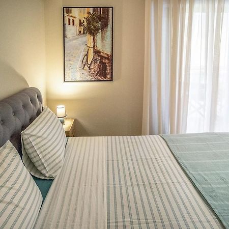 Fani'S Seacret Apartment Varkiza Luaran gambar