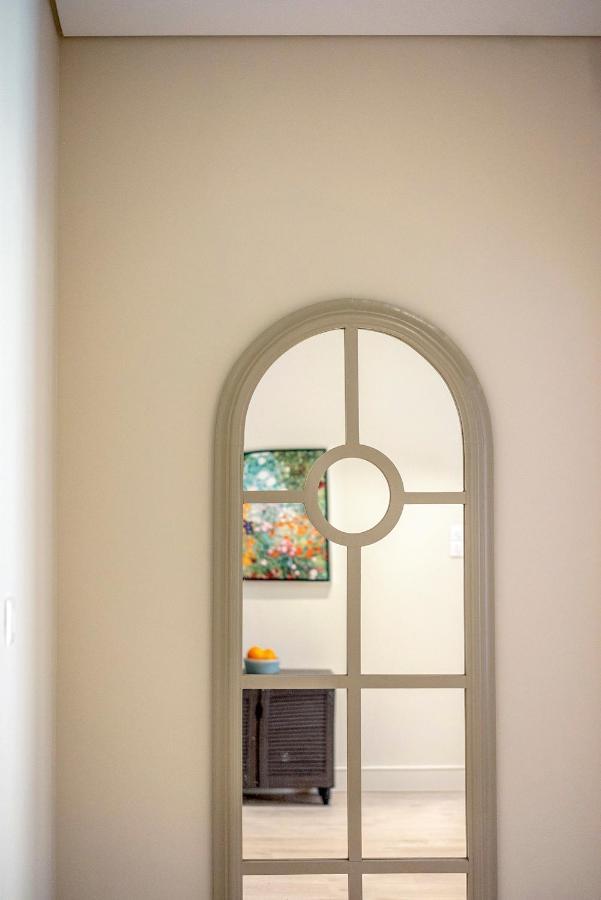 Fani'S Seacret Apartment Varkiza Luaran gambar