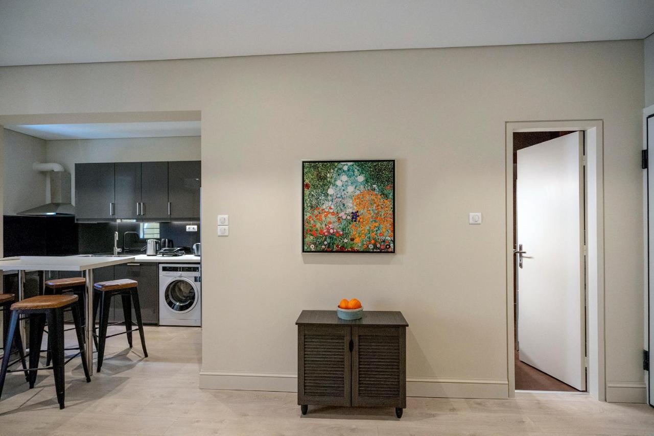 Fani'S Seacret Apartment Varkiza Luaran gambar